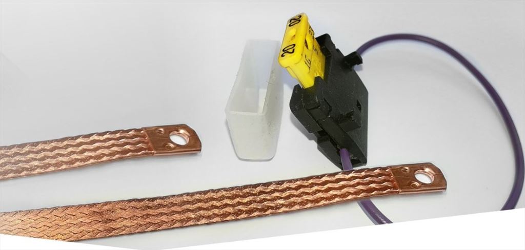 Produkcja części samochodowych